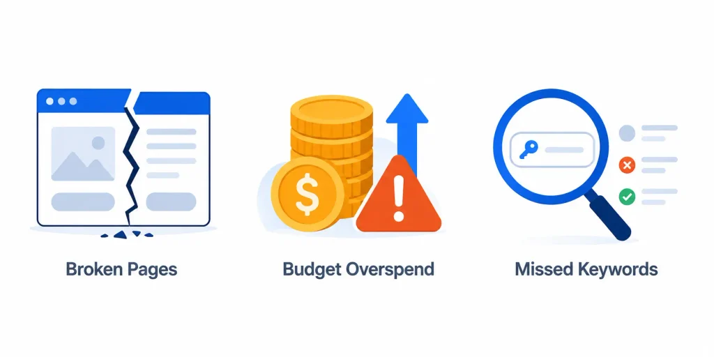 automate your Google Ads account