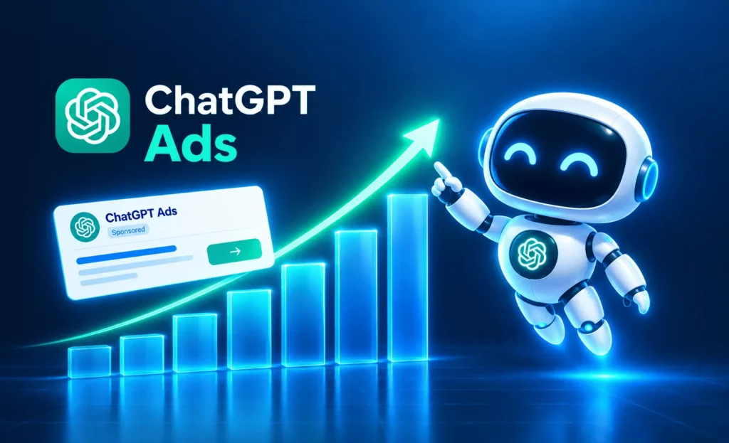 ChatGPT Ads Management