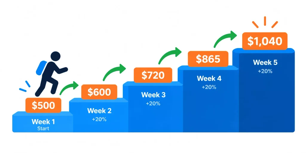 The 20% Budget Rule